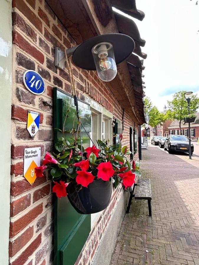 Het Kostershuisje Nuenen Exteriér fotografie