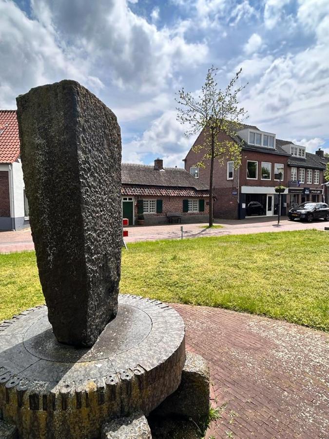 Het Kostershuisje Nuenen Exteriér fotografie